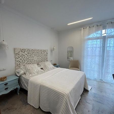 דירות אינחניו Casa Daniella Vivienda B מראה חיצוני תמונה