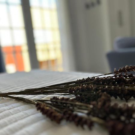 דירות אינחניו Casa Daniella Vivienda B מראה חיצוני תמונה