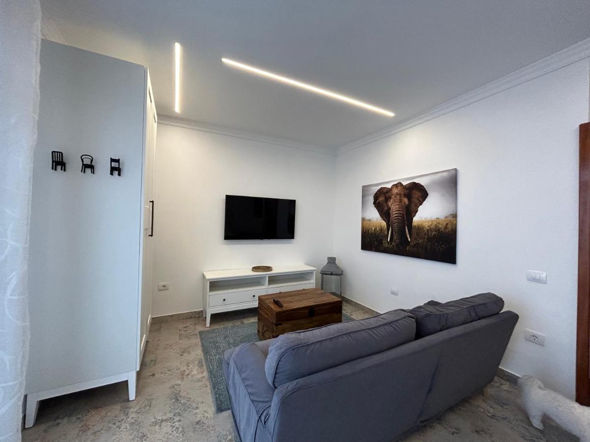 דירות אינחניו Casa Daniella Vivienda B מראה חיצוני תמונה