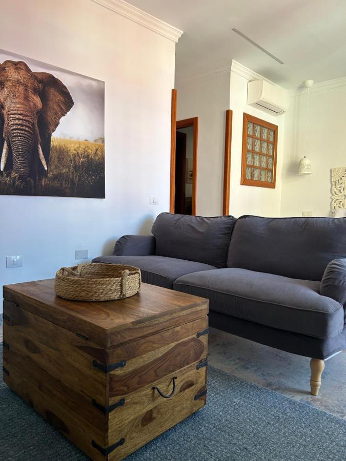 דירות אינחניו Casa Daniella Vivienda B מראה חיצוני תמונה