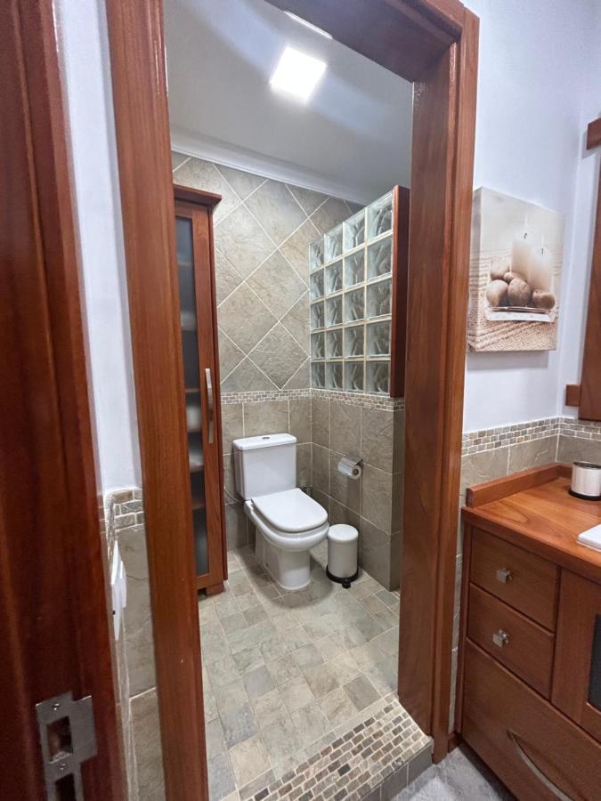דירות אינחניו Casa Daniella Vivienda B מראה חיצוני תמונה