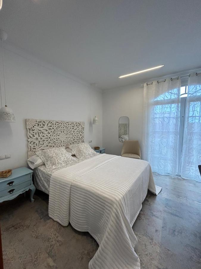 דירות אינחניו Casa Daniella Vivienda B מראה חיצוני תמונה