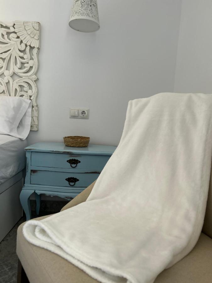 דירות אינחניו Casa Daniella Vivienda B מראה חיצוני תמונה
