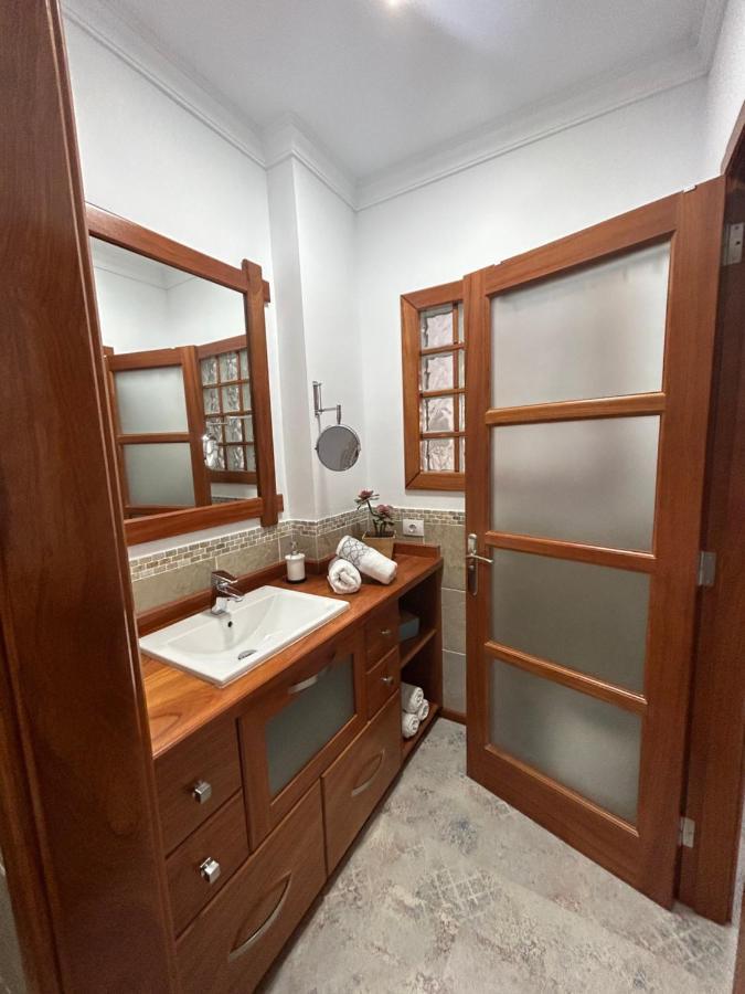 דירות אינחניו Casa Daniella Vivienda B מראה חיצוני תמונה