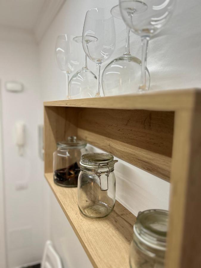 דירות אינחניו Casa Daniella Vivienda B מראה חיצוני תמונה