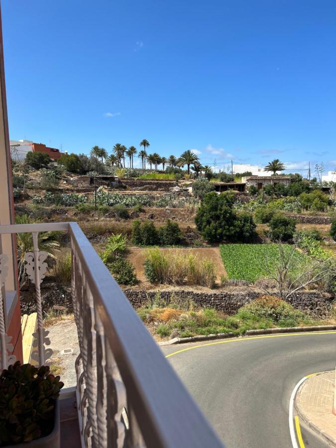 דירות אינחניו Casa Daniella Vivienda B מראה חיצוני תמונה
