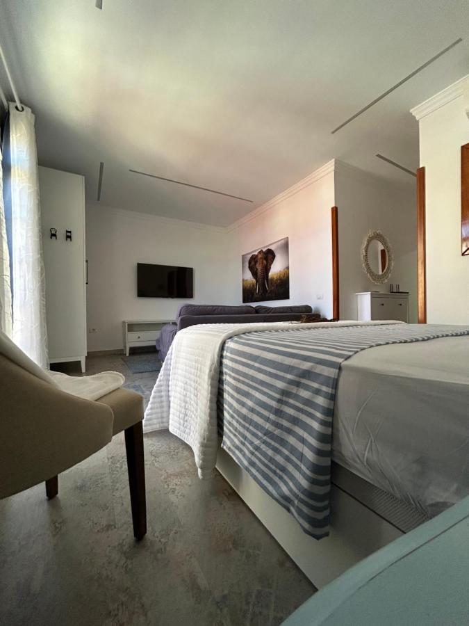 דירות אינחניו Casa Daniella Vivienda B מראה חיצוני תמונה
