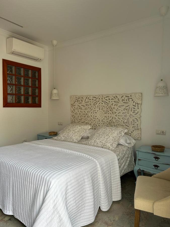 דירות אינחניו Casa Daniella Vivienda B מראה חיצוני תמונה