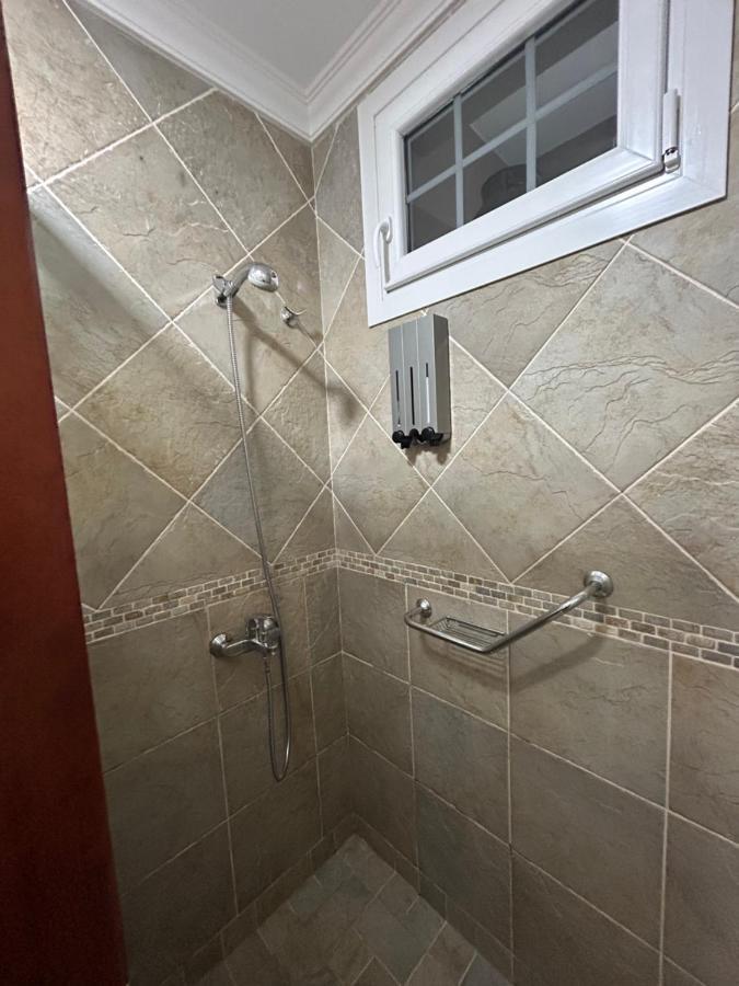 דירות אינחניו Casa Daniella Vivienda B מראה חיצוני תמונה