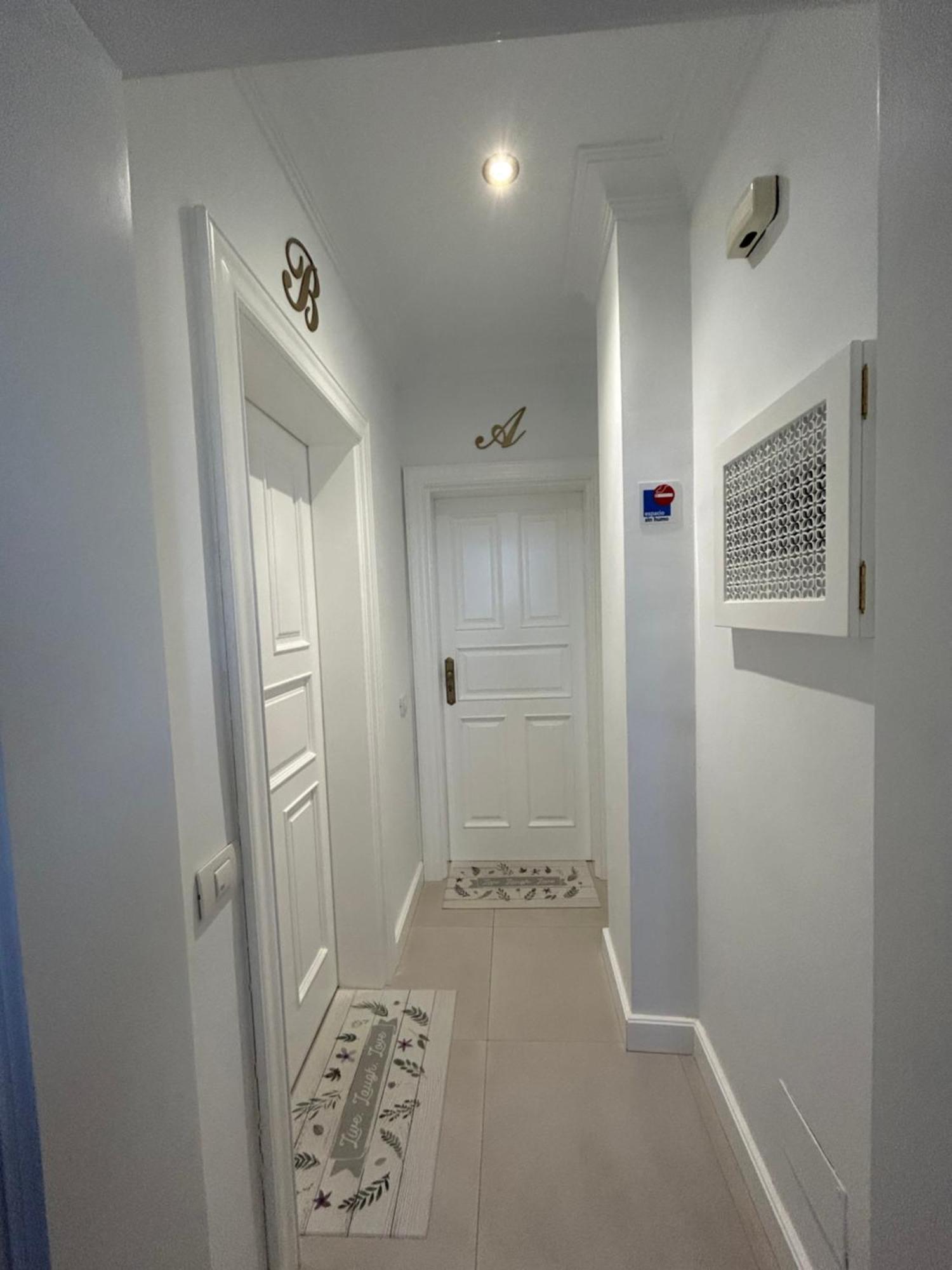 דירות אינחניו Casa Daniella Vivienda B מראה חיצוני תמונה