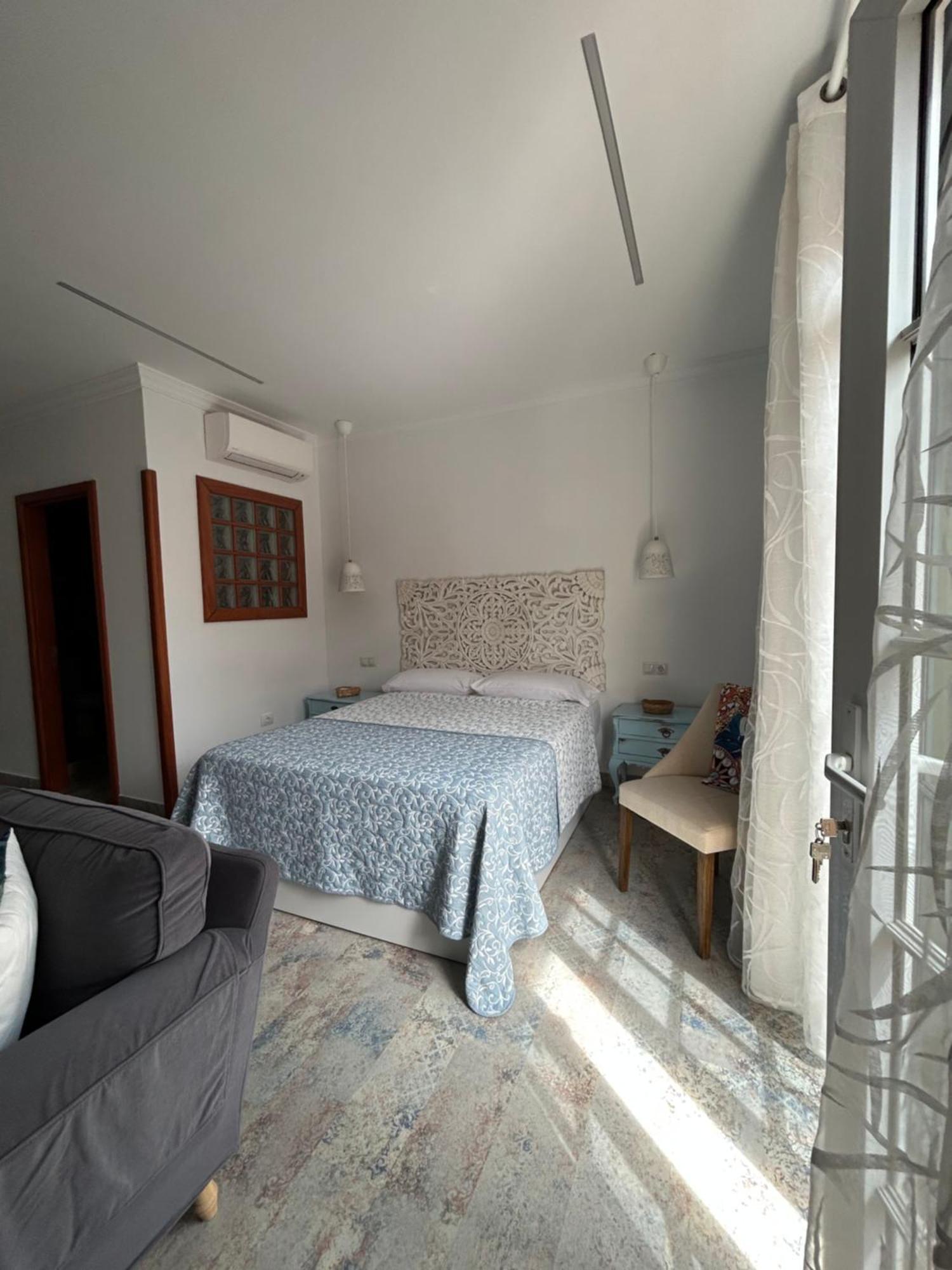 דירות אינחניו Casa Daniella Vivienda B מראה חיצוני תמונה